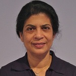 Dr. Mandira Roy