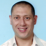 Dr. Christos Makriyiannis
